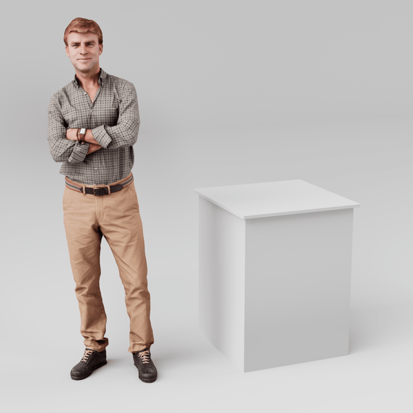 Capped Plinths PLC - 600 - 800 - W - Premier Woodshop