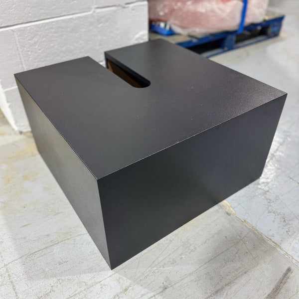 Slotted Tank Trap Cover - Premier Woodshop