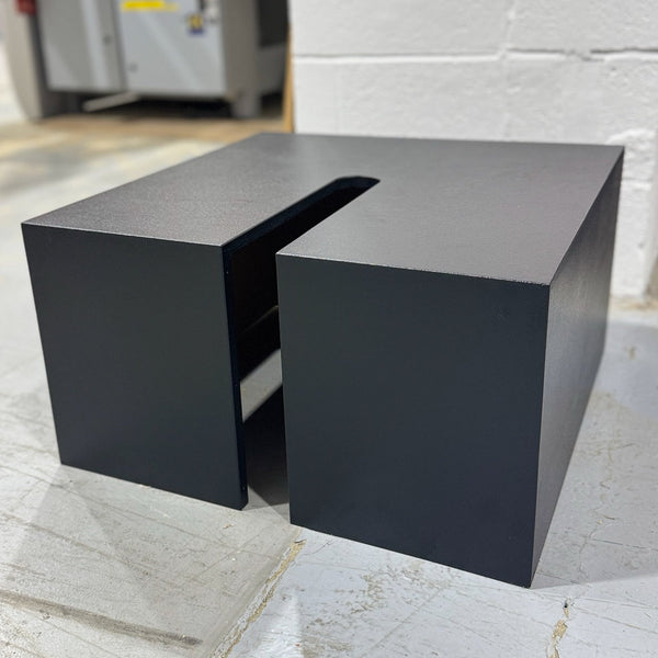 Slotted Tank Trap Cover - Premier Woodshop