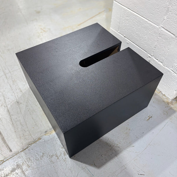 Slotted Tank Trap Cover - Premier Woodshop