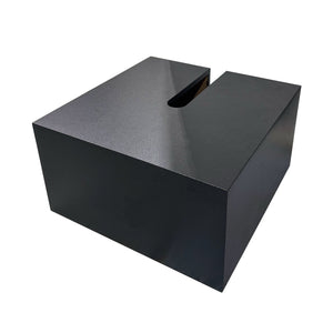 Tank Trap Covers - Premier Woodshop