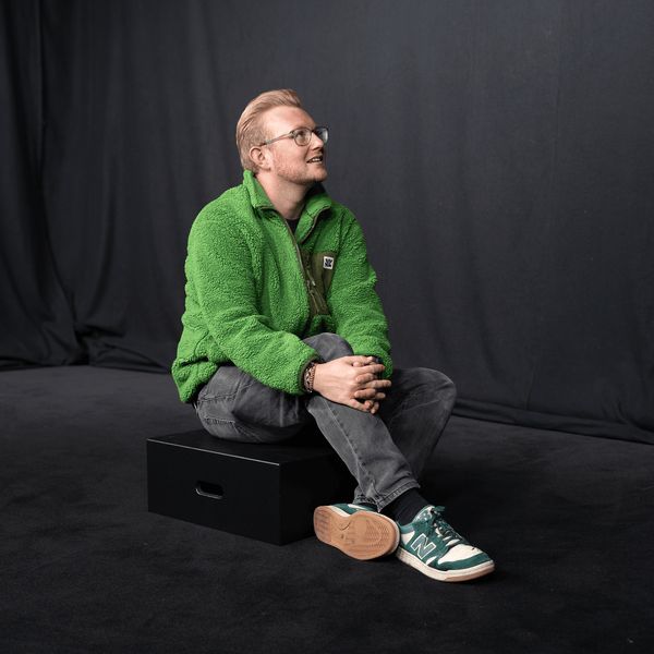 Podium Blocks - Square  - Premier Woodshop