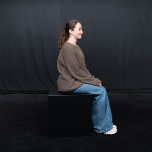 Podium Blocks - Square  - Premier Woodshop