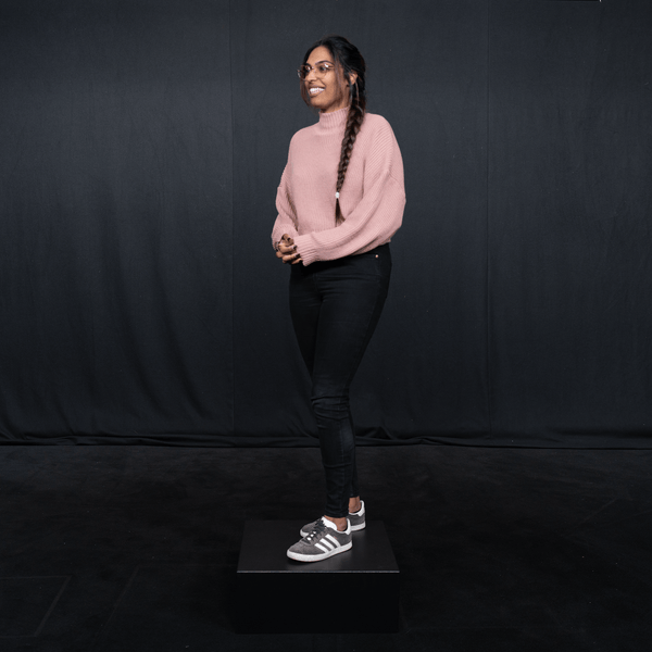 Podium Blocks - Square  - Premier Woodshop