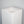 White Premium Dropped Top Plinths - Premier Woodshop